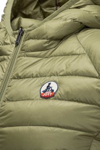 Jott Kamizelka męska Jott Pat PS23MDOW03-247 3