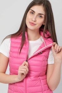 Jott Kamizelka damska Mali PS23WDOW03-457 3