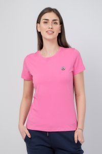 Jott Koszulka damska Jott Rosas SS23WTSH10-457 2
