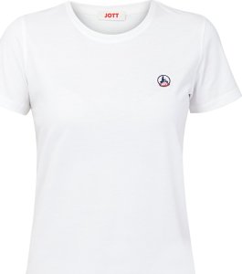 Jott Koszulka damska Jott Rosas SS23WTSH10-901 5