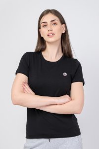 Jott Koszulka damska Rosas SS23WTSH10-999 2