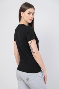 Jott Koszulka damska Rosas SS23WTSH10-999 4