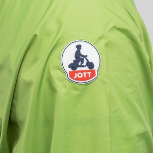 Kurtka męska Jott Kurtka męska Derry 5