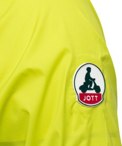 Kurtka męska Jott Kurtka męska Jott Derry 4