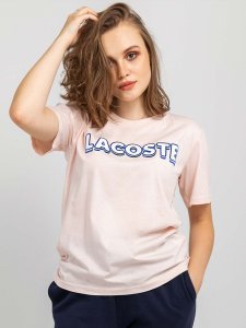 Lacoste Koszulka damska TF0202-02P 3