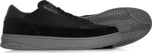 Diesel Sneakersy męskie S-Sinna Diesel 2