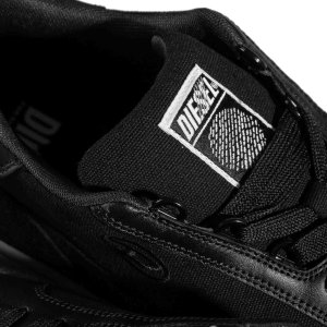 Diesel Sneakersy męskie S-Sinna Diesel 4