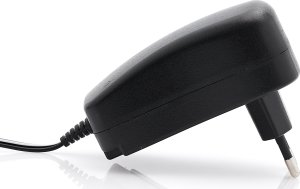 Techrebal UNIWERSALNY ZASILACZ 3V 4.5V 5V 6V 7.5V 9V 12V 7