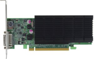 Karta graficzna Fujitsu GeForce 405 512MB DDR3 (S26361-D2422-V407 GS2) 2