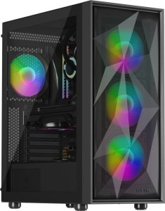 Komputer GER-POL ZESTAW DIAXID 5600/4060/P64/M1 WINDOWS 11 PRO 2