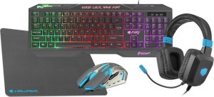 Komputer GER-POL ZESTAW DIAXID 5600/4060/P64/M1 WINDOWS 11 PRO 4