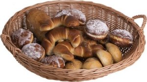 WickerPL Misa wiklinowa ekspozycyjna 55 H7/21 1