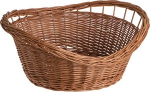 WickerPL Misa wiklinowa ekspozycyjna 43x38 H13/17/20 cm 1