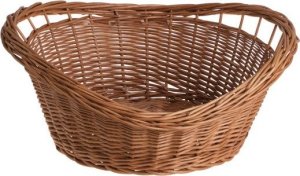 WickerPL Misa wiklinowa ekspozycyjna 43x38 H13/17/20 cm 2