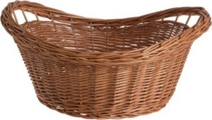 WickerPL Misa wiklinowa ekspozycyjna 43x38 H13/17/20 cm 4