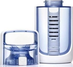 I-Water Butelka filtrująca I-Water 380 4