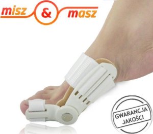 AD Accessories APARAT KORYGUJĄCY SZYNA HALUKS HALUX WYS Z POLSKI 2