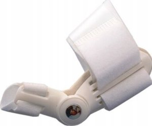 AD Accessories APARAT KORYGUJĄCY SZYNA HALUKS HALUX WYS Z POLSKI 4