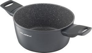 Florina Garnek aluminiowy Florina Savoy by Mateusz Gessler 20 cm 2,6 l 4