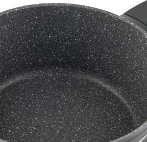 Florina Garnek aluminiowy Florina Savoy by Mateusz Gessler 20 cm 2,6 l 6