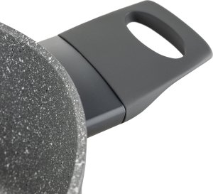 Florina Garnek aluminiowy Florina Savoy by Mateusz Gessler 20 cm 2,6 l 7