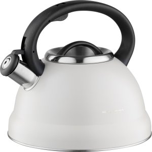 Florina Czajnik nierdzewny Florina Jacob 2,5 l beżowy 2