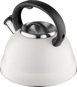 Florina Czajnik nierdzewny Florina Jacob 2,5 l beżowy 4