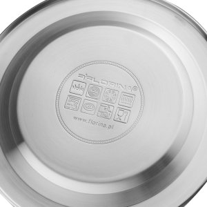 Florina Czajnik nierdzewny Florina Jacob 2,5 l beżowy 7