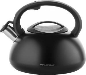 Florina Czajnik nierdzewny Florina Luke 2,5 l czarny 3