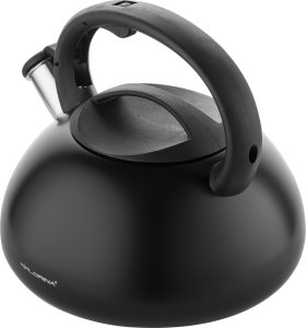 Florina Czajnik nierdzewny Florina Luke 2,5 l czarny 4