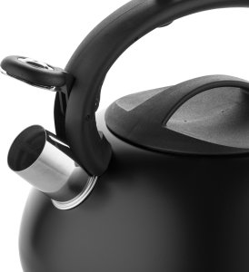 Florina Czajnik nierdzewny Florina Luke 2,5 l czarny 5