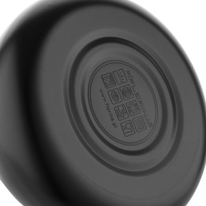 Florina Czajnik nierdzewny Florina Luke 2,5 l czarny 6