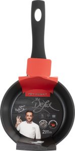 Florina Rondel aluminiowy Florina Delux by Mateusz Gessler 16 cm 1 l 4