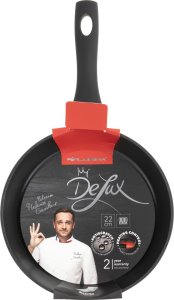 Patelnia Florina AntiScratch 22cm 10