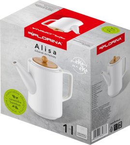 Florina Dzbanek do herbaty Florina Alisa 1 l 5