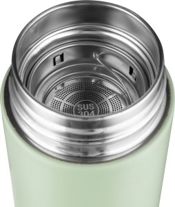 Florina Termos z termometrem Florina Bibi 450 ml mix kolorów 4