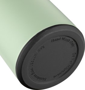 Florina Termos z termometrem Florina Bibi 450 ml mix kolorów 5