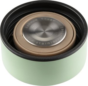 Florina Termos z termometrem Florina Bibi 450 ml mix kolorów 6