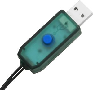 vidaXL vidaXL Sztuczna choinka ze 100 lampkami LED, 180 cm 9