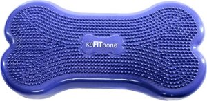 FitPAWS FitPAWS Platforma równoważna dla zwierząt K9FITbone, PVC, błękitna 2
