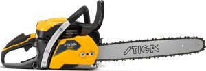 Piła łańcuchowa Stiga CS 755 3.1 KM 52 cm3 38 cm 4