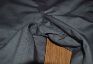 Artmas Spodnie Robocze Monterskie Potrójne Szwy 44 80Cm Artmas Pro-T_Sbp44 5902869720431 2