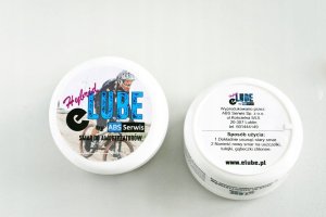 eLUBE FORK GREASE 1kg 2