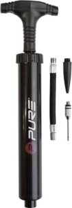 Pure2Improve Pure2Improve | Double Action Pump | Black 1