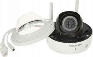Kamera IP Triton Hikvision | Camera | DS-2CV2141G2-IDW | Dome | 4 MP | 2.8mm | IP66 | H.265 | MicroSD/SDHC/SDXC card (256 GB) 2