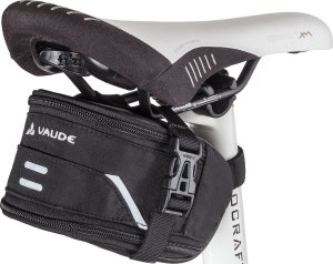 Vaude Sakwa podsiodłowa rowerowa na klamrę M Vaude Tool Stick - czarna 1