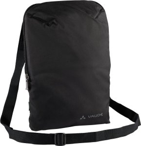 Vaude Torba męska na ramię Vaude Travel Organizer M - czarna 1