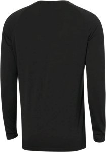 SAXX Koszulka termoaktywna ROAST MASTER - czarna S 2