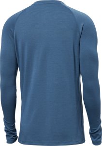SAXX Koszulka termoaktywna SAXX ROAST MASTER - niebieska XL 2