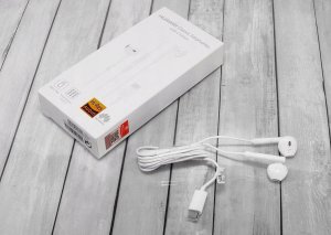 Słuchawka Huawei Słuchawki HUAWEI CM33 TYP-C do P20 PRO P30 3